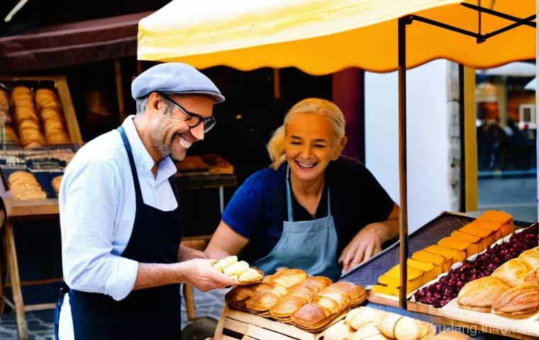 프랑스어와 독일어 실무에 필요한 기본 소양 - **Prompt:** A cozy and inspiring scene of a young adult (gender-neutral, late teens to early 20s) im... 프랑스어와 독일어 실무에 필요한 기본 소양 - **Prompt:** A cozy and inspiring scene of a young adult (gender-neutral, late teens to early 20s) im...