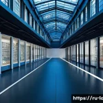 프랑스어와 독일어 문화적 차이를 통한 시험 대비법 - **Prompt 1: The Duality of Language Grammar**
"A visually striking split image representing the ...