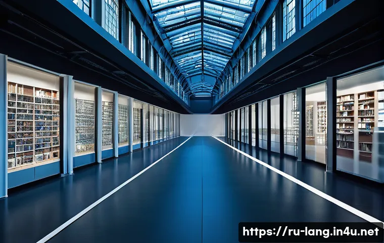 프랑스어와 독일어 문화적 차이를 통한 시험 대비법 - **Prompt 1: The Duality of Language Grammar**
"A visually striking split image representing the ...